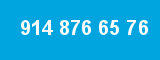 914 876 65 76 914 876 65 76